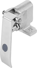 Knee Valve, Hands‑Free Easy to Install Faucet Parts, G1/2 Thread for HomeSingle Temperature Knee Valve