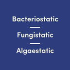 Bioesque Protect 90, Heavy Duty Bacteriostatic, Fungistatic, Algaestatic Formula, Effective Against Mold, Mildew, Algae, & Odor Causing Bacteria, 32 Fluid Ounce (Pack of 12)