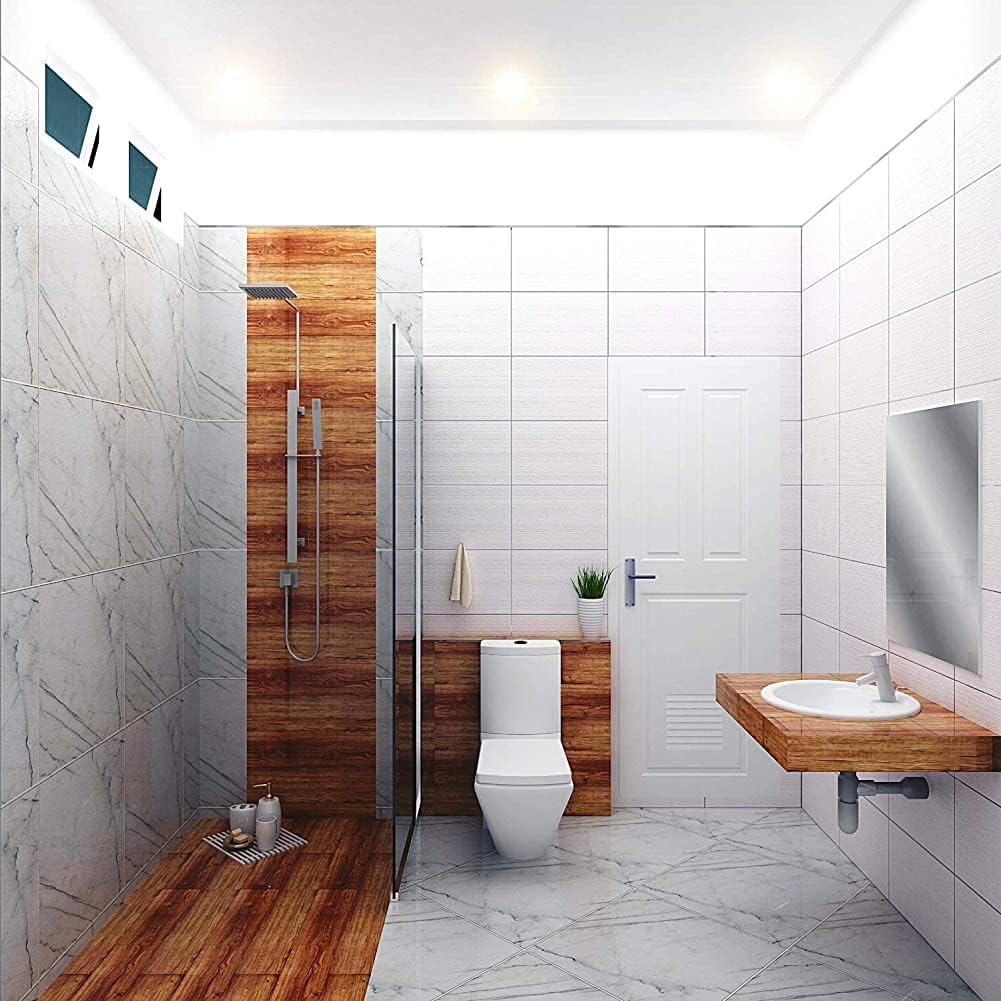 Zep Luxury Vinyl, Ceramic and Porcelain Floor Cleaner - 64 Ounce (Case of 6) ZULVCP64 - Professional Formula, Safe for Grout