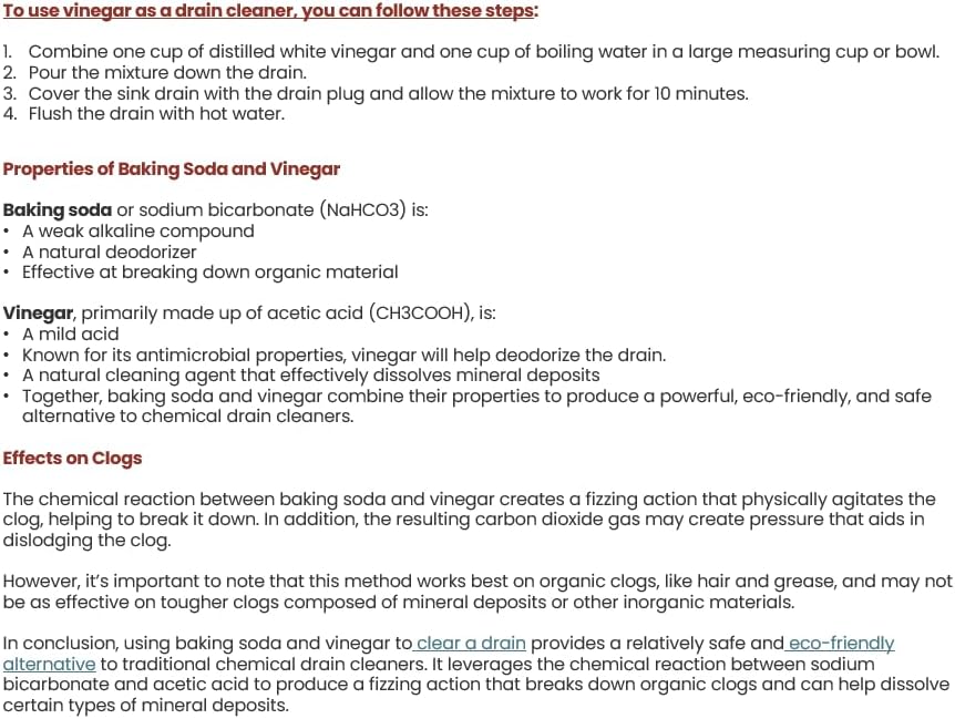 Santeen 30% Concentrated Cleaning Vinegar - 2X1 Gallon Jugs | Indoor & Outdoor | Extra-Strength