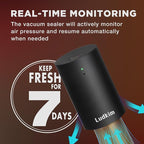 Electric Wine Opener, Rechargeable Wine Gift Set With Electric Wine Aerator Dispenser, Automatic Electric Wine Corkscrew, Automatic Wine Saver Vaccum Pump, Foil Cutter and Gift Box