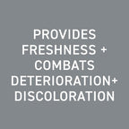 Bioesque Protect 90, Heavy Duty Bacteriostatic, Fungistatic, Algaestatic Formula, Effective Against Mold, Mildew, Algae, & Odor Causing Bacteria, 1 Gallon (Pack of 4)