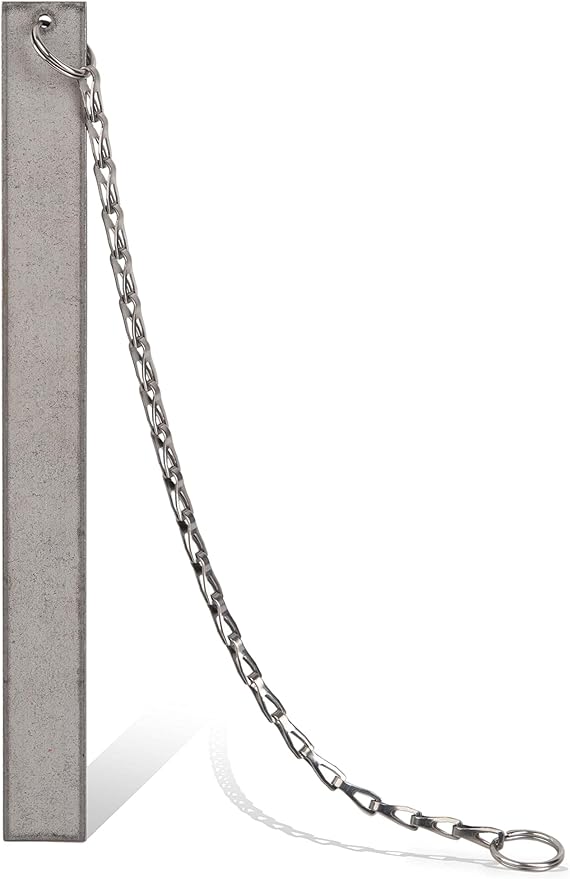 PRO&Family Fire Extinguisher Cabinet (2, White with Hammer Attachment, 20 lb)