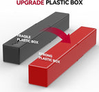 ARCCAPTAIN Aluminum TIG Welding Rod ER4043, Welding Wire Filler Rod, 3/32" X 16", 5LB