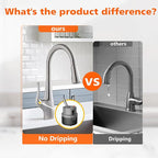 RP50587 Cartridge Valve Replacement for RP50587 Delta Cartridge, Compatible with DST Single Handle Kitchen and Lavatory Faucets - Includes Allen Wrench for Easy Installation