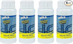 Wild Tornado Sink Drain Cleaner, Powerful Sink and Drain Cleaner Powder for Kitchen and Bathroom