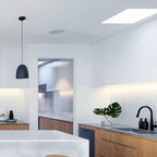 DYSMIO Case of 30 48 inch 32 Watts T8 High CRI Fluorescent Tube Light eco- Friendly Replacement Bulbs with Alto II Technology- 30 Pack, 5000K - Natural Light