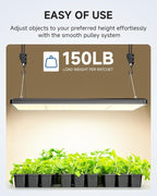 Fondwell 1/4" Retractable Ratchet Straps: 8-Pack Rope Hangers with Protective Soft Loops - Secure Tie Down Ratcheting for Transport