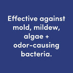 Bioesque Protect 90, Heavy Duty Bacteriostatic, Fungistatic, Algaestatic Formula, Effective Against Mold, Mildew, Algae, & Odor Causing Bacteria, 32 Fluid Ounce (Pack of 12)