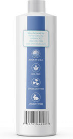 ProH2O2 3% Food Grade Hydrogen Peroxide – Natural Cleaner & Disinfectant – Suitable for Household Use – Ideal for Cleaning, Sanitizing & Gargle – 32 fl oz (Refill)