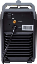 Eastwood Elite MP200i Multi Process Welder | All in One Powerful 110V Inverter Portable Welding Machine | MIG TIG Stick Compatible with Built-in Spot Weld Timer | Perfect DIY Home Garage Spot Welder