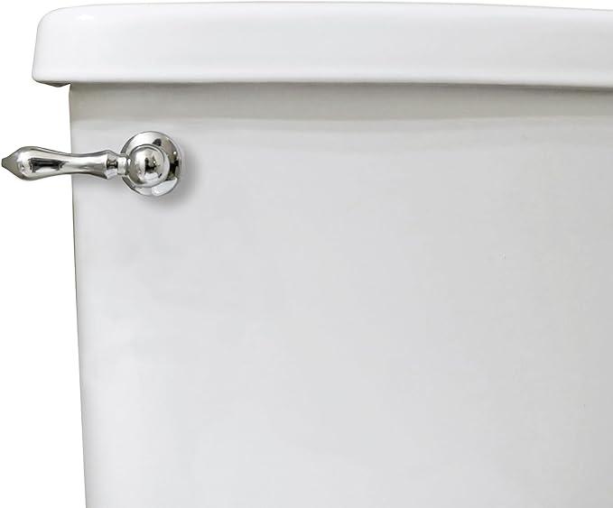 Danco 12059 Toilet Tank Lever, Chrome