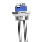 DERNORD 120V 2500W Water Heater Element Screw-in Heating Element High Watt Density