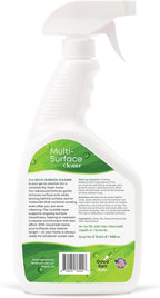 Good Salt Home Multi-Surface Cleaner, Pack of 2