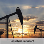 Trick Shot - 3 in 1 Penetrating Lubricant Oil - Non-Toxic, Non-Flammable & Eco-Friendly Food Grade Industrial Oil Spray - Biodegradable Anti-Seize Lubricant, Protects, Degreases & Cleans -5 Gallons