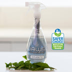 JAWS Granite Cleaner & Polish Refill Pods. Box of 24. Refillable Cleaning Supplies.