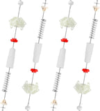 420952P Washer Support Bar Kit for Fisher & Paykel Compatible Models (4 Pack)