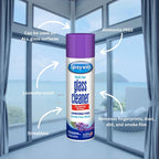 Sprayway Foaming Action All Purpose Cleaner and Disinfectant, Lavender Scent, 19 oz.,SW5013R