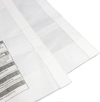 3 PCS Preferential Set Shop Vac 1-1.5 Gallon Vacuum Bags, ALYYDBG Type A 90667 9066700 9066733 High Efficiency Collection Bags