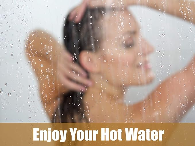 RV Water Heater Anode Rod - Compatible with Suburban Water Heaters - 9.25" Length ¾" NPT (1 pack)