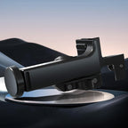 Laser Receiver Bracket Sensor Holder 6 for LS-80A,LS-80B,LS-80G,LS-80L,LS-80X,LS-30,LS-50B,LS-70A,LS-70B,LS-70C,LS-90,LS-B10,LS-B10W,LS-B20,LS-B20W,RD-100W and PA 350 Laser Level 312890112