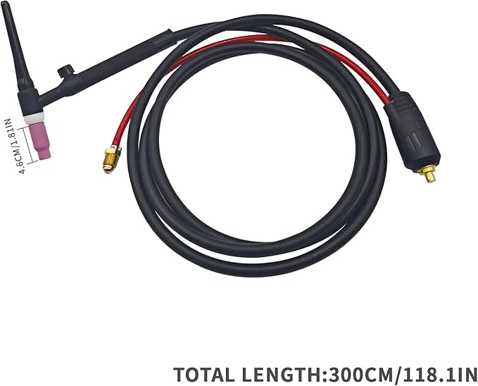 110V 135A Stick Welder Lift Tig Welder Digital Welding Machine with Overheat Protection,Electrode, Digital Screen, Quick Connector with Hot Start - MINI MMA Arc Welder with Lift TIG Torch