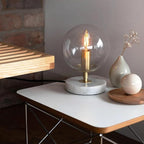 6 Pack E12 Led Light Bulbs, 40 Watt Equivalent 4W, CA10 2700K Warm White 400LM Dimmable Chandelier Bulbs, High Brightness Candelabra Bulbs, CA11 Clear Flame Tip Light Bulbs for Chandelier