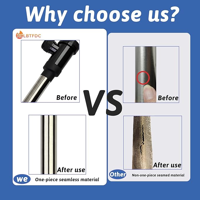 1800W Submersible Water Heater Portable Electric Hot Tub and Pool Immersion Water Heater with Temp Control, WiFi Timer for Baptistry, Spa, Inflatable Pool, above ground pool and Bathtub