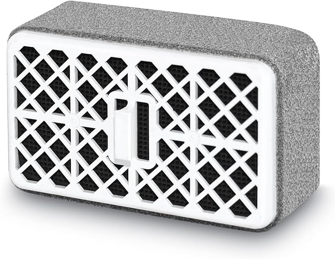 Deodorizer Filter Cartridge Catalyst for Toto Washlet THU6474-01/THU6474#01 THU6072 S550E C5 C2 SW3074 SW3054T40 SW3056T40,Bathroom Toilet Air Filter Carbon Deodorizing Cartridge Parts