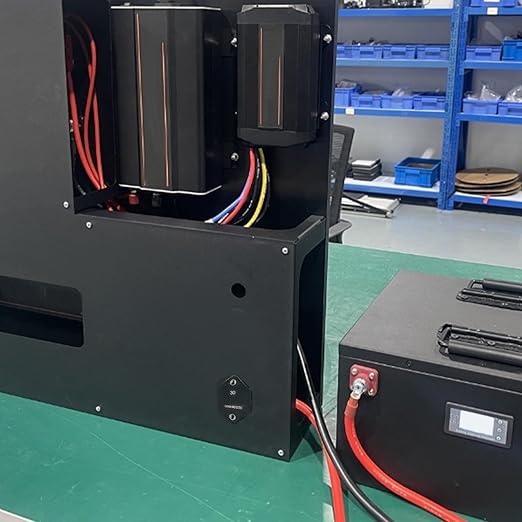 GLOSO Circuit Breaker Car Truck RV Automotive Marine Boat 51 Series T1 Auto Reset Mini Panel Mount #10-32 Threaded Stud w/Nylock 32Vdc (20A)