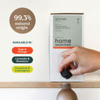 ATTITUDE All Purpose Cleaner, EWG Verified Multi-Surface Products, Vegan, Naturally Derived Multipurpose Cleaning Spray, Orange and Sage, 67.6 Fl Oz