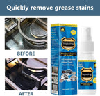 2Pack All Purpose Cleaner Spray, Magic Degreaser,Kitchen Cleaner Spray Degreaser