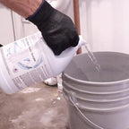 Tankless Water Heater Flush Kit with Gallon Liquid Descaling Solution and 1/6HP Extra Strength Pump