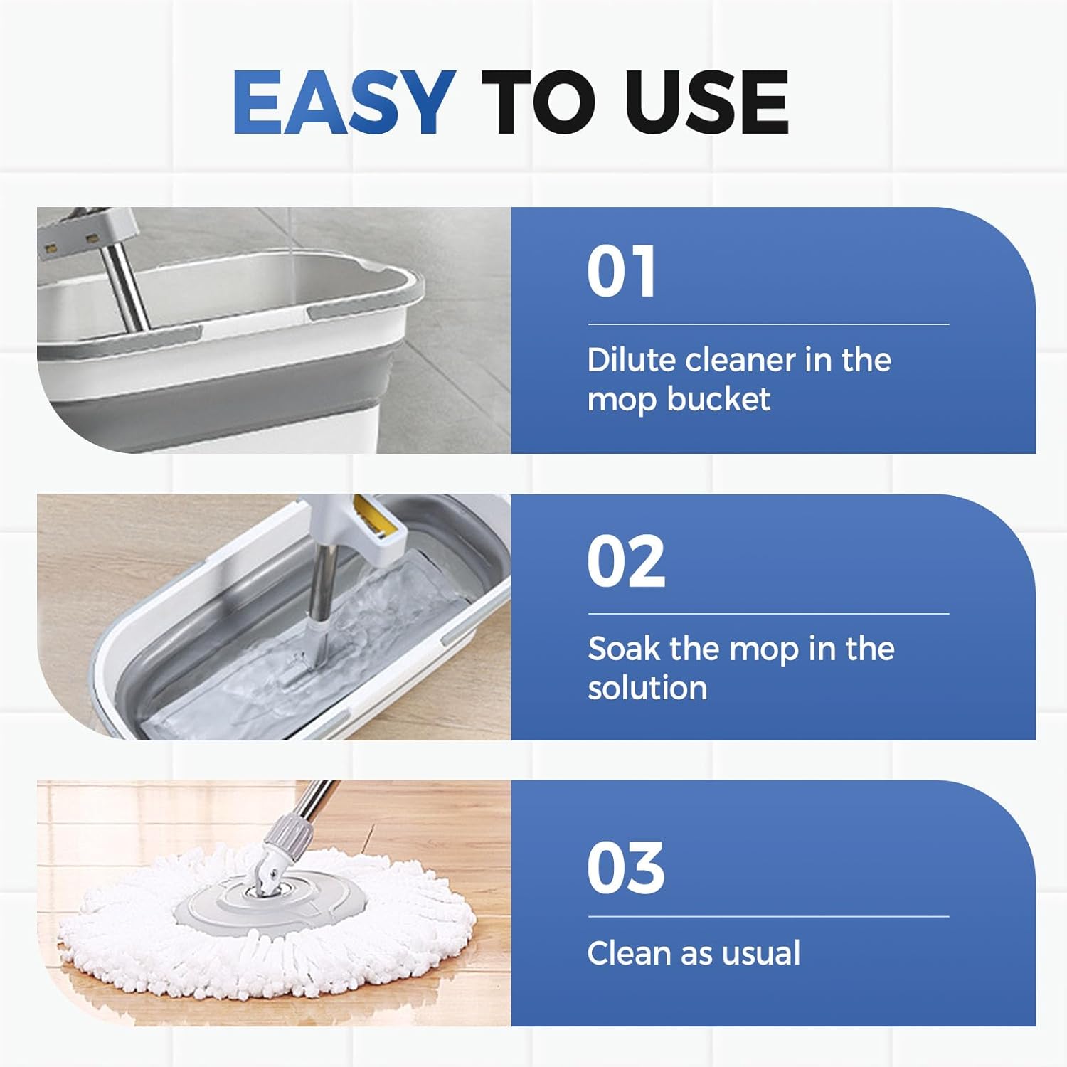 Mop Soap Brazilian Waves, 2026 New R&W Highly Scented Brazilian Waves Mop Soap for Floor Cleaning, Leaves a Luxury Lasting Scent, Multisurface Deep Cleans Tough Floor Stains (1)