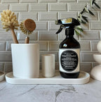 Murchison-Hume All-Purpose Cleaner – Natural, Non-Toxic, Safe on All Surfaces – Plant-Based Multi-Surface Spray for Kitchen, Bathroom & Home – Original Fig