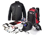 Lincoln Electric Intermediate Education Welding Gear Ready-Pak - Large