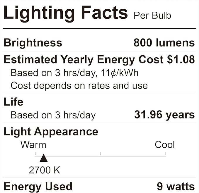 ZYC Gimbal LED Recessed Lighting - 4 Inch 5CCT 9W 360° Rotation Adjustable Eyeball Light,LED Swivel Spotlight,Directional Sloped Ceiling Light,Dimmable Canless Wafer Downlight Pack of 6 Black.