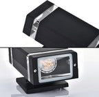 Motion Sensor Outdoor Wall Lights, Dusk to Dawn Exterior Light Fixtures with 3 Lighting Modes,Up and Down Porch Lights 5000K Daylight, Waterproof Modern Wall Sconce for House, Patio, Garage