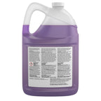 Diversey CBD540588 Whistle Plus Professional Multi Purpose Cleaner & Degreaser, Heavy Duty Stain Remover with Citrus Scent, Ready-to-Use Refill, 1-Gallon