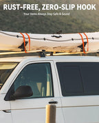 Rubber Bungee Cords with S Hooks, Heavy Duty Bungee Straps, Assorted Sizes with 15% Wider & Over 132 lbs Load, Colored, 100% EPDM Rubber for Cargo, Tarps, Van, Truck, 10", 15", 21", 31" (10 Pack)