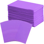 Floor Cleaning Tablets Sheets, Method Hardwood Floor Cleaner and Polish Pack of 300, Concentrate Mild Scent For RV Wall Tiles, Hardwood, Laminate Floor, Purple