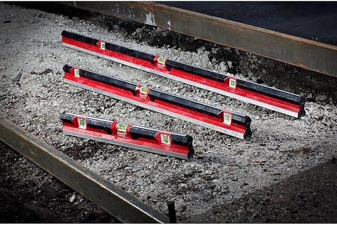 MLCON72 72 in REDSTICK Concrete Level