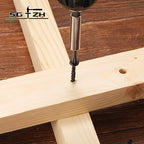 #10 x 3 Inch Deck Screws (675Pcs) 10lb. Carbon Steel, Black, Flat Head, Rust Resistant epoxy Coated, with T25 Star Bit