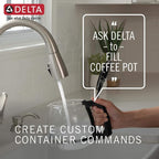 Delta 9159TV-AR-DST - Kitchen Faucet