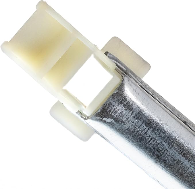 28-3 2830 Window Balance Spring Replacement, Block and Tackle Cartridge Channel Balance, CWH Premium Replacement Balances for Windows, Stamped Size 28-3 Overall Length 30"