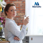 MARRIOTTO EPTWFU01 Water Filter Replacement, Compatible with EPTWFU01, EWF02, Pure Source Ultra II, 1 Pack