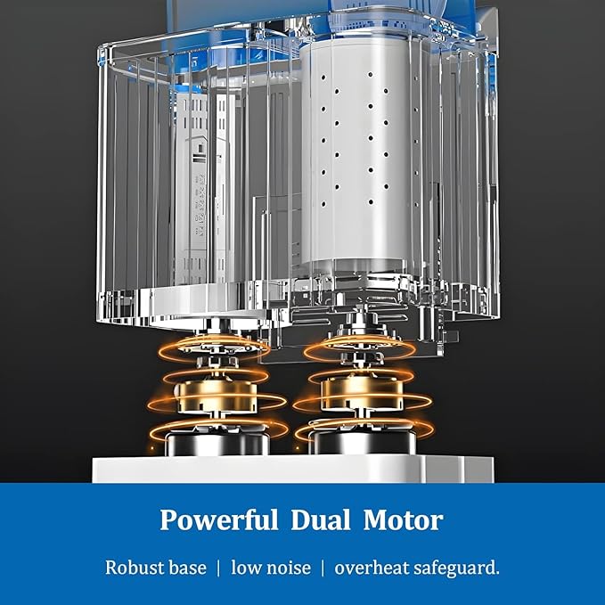 Portable Twin Tub 18lbs Washing Machine with Drying Rack and 10 Hangers, 11lbs Washer Mini Compact Laundry Machine with 7lbs Spinner, Semi-automatic Washer Combo for Dorms, Apartment