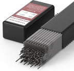 YESWELDER E6013 3/32'' 10LB Welding Rod Carbon Steel Stick Electrodes