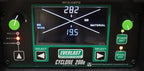 Everlast Cyclone 200ES MIG Welder - 180 Amp, Dual Voltage 110/220V, IGBT Inverter, MIG & Stick Capability
