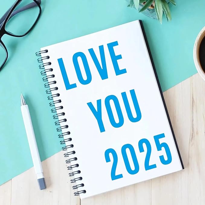 10 Sheets 780 Pcs Vinyl Letter & Number Stickers - Waterproof, Self-Adhesive Alphabet for Mailbox, Door, Window, Cars, Boats, Address(Blue, 1in & 2in)